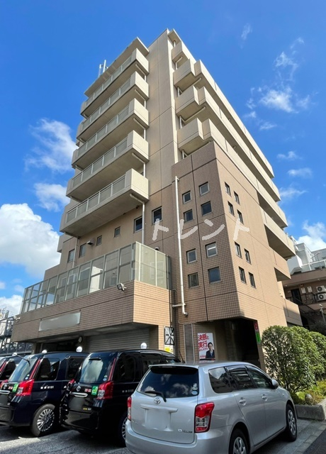 ベルジュ弥生町