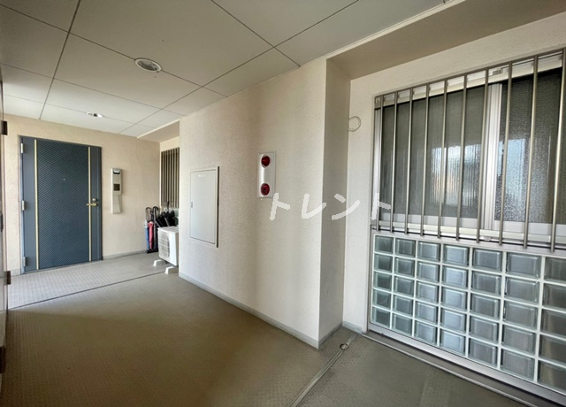 ベルジュ弥生町