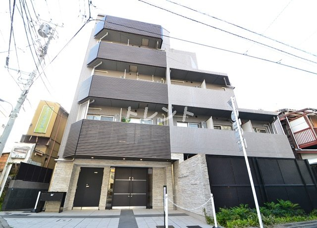 フェニックス西新宿参番館