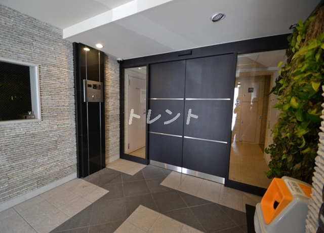 フェニックス西新宿参番館