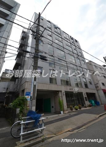 S-ONEビル