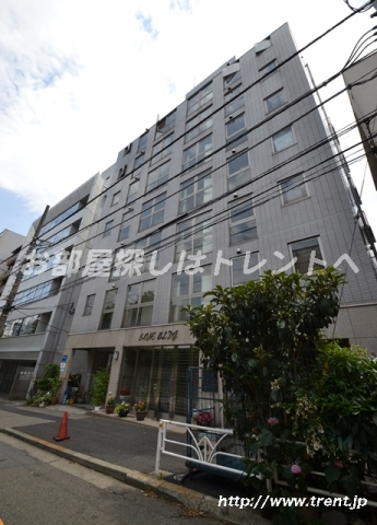 S-ONEビル