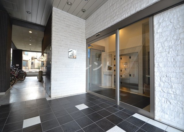 アクサス新宿若松町ステーション【AXAS新宿若松町Sta】