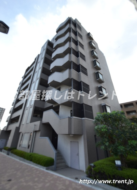 アーバンハイム初台