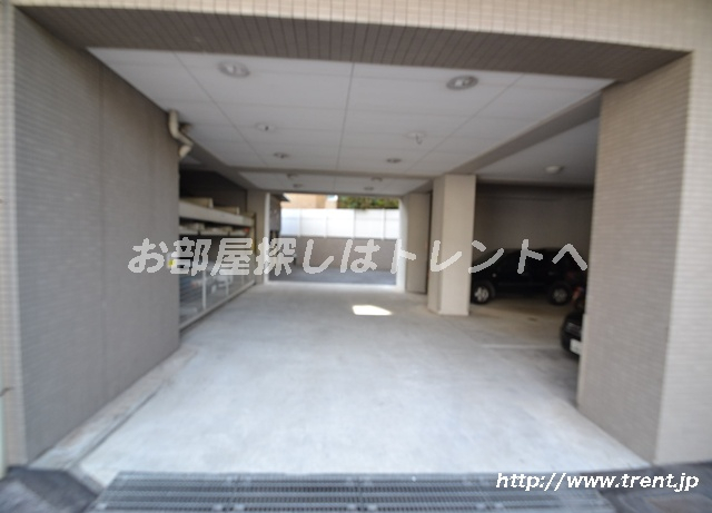 アーバンハイム初台