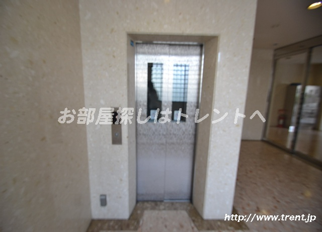 アーバンハイム初台