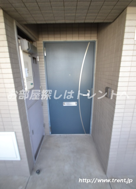 アーバンハイム初台