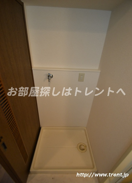 アーバンハイム初台