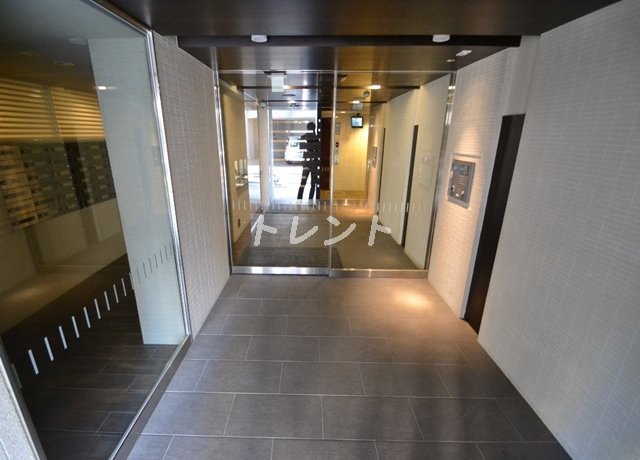 クオリア新宿余丁町