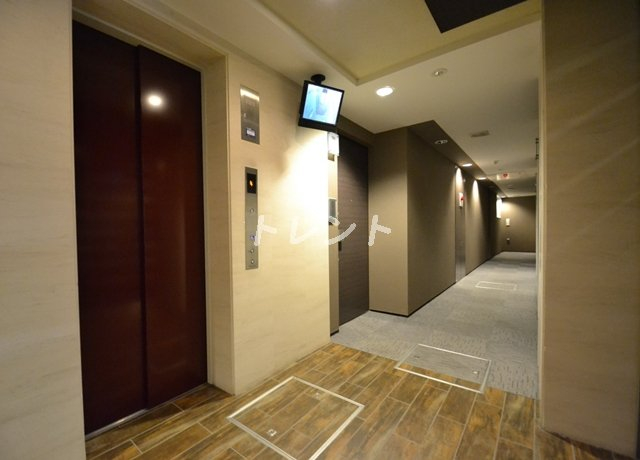クオリア新宿余丁町