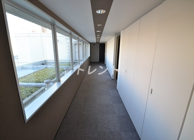 クオリア新宿余丁町