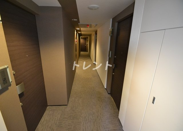 クオリア新宿余丁町
