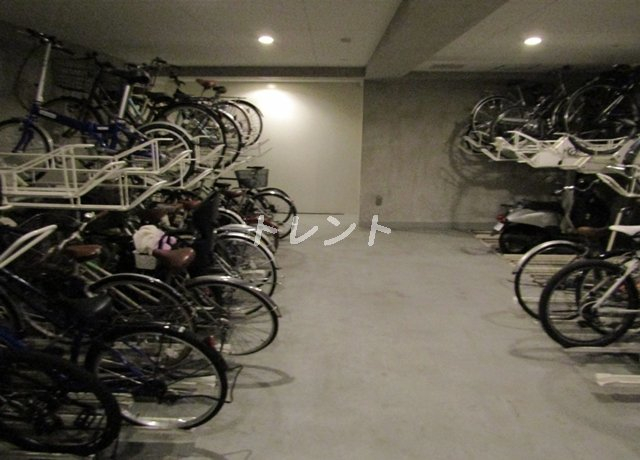 クオリア新宿余丁町
