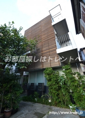 アドレー渋谷本町アネックス