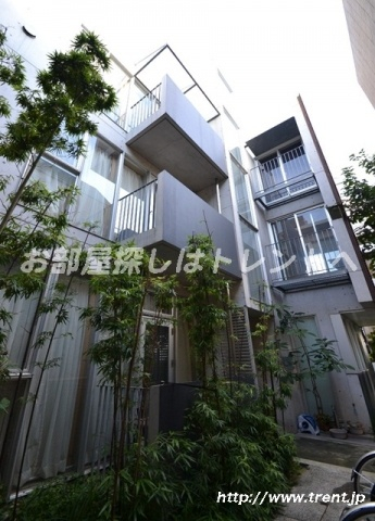 アドレー渋谷本町アネックス