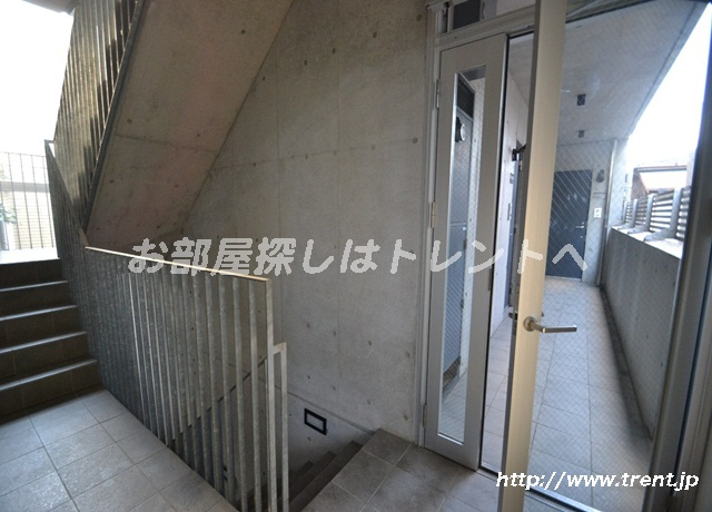 アドレー渋谷本町アネックス