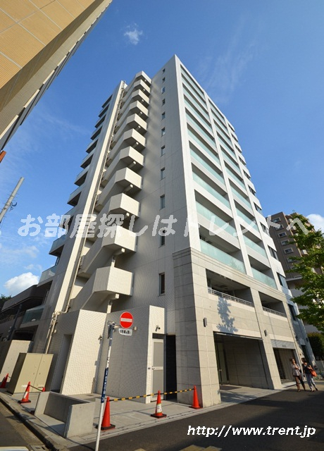 ブランズ代々木西参道