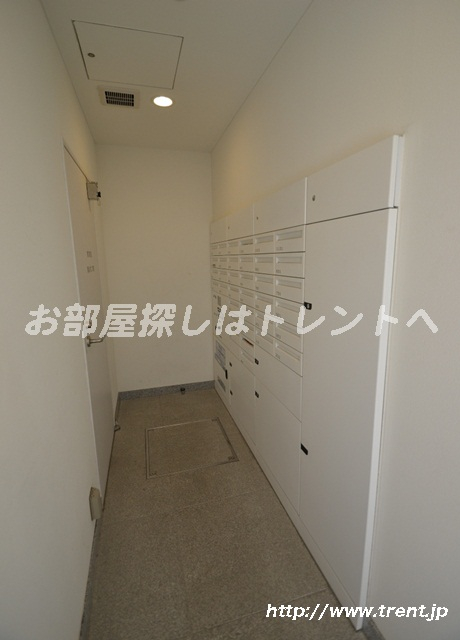 ブランズ代々木西参道