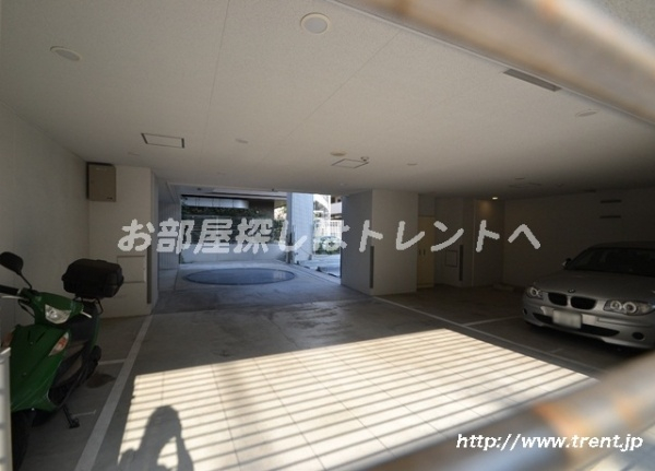 ブランズ代々木西参道