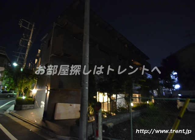 ルーブル渋谷本町