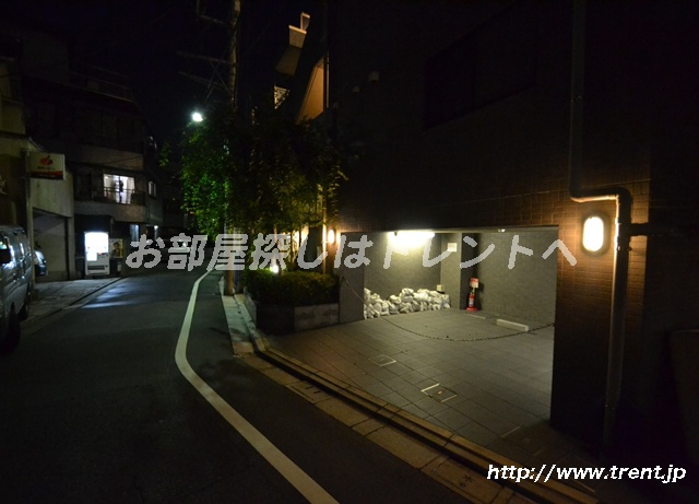 ルーブル渋谷本町