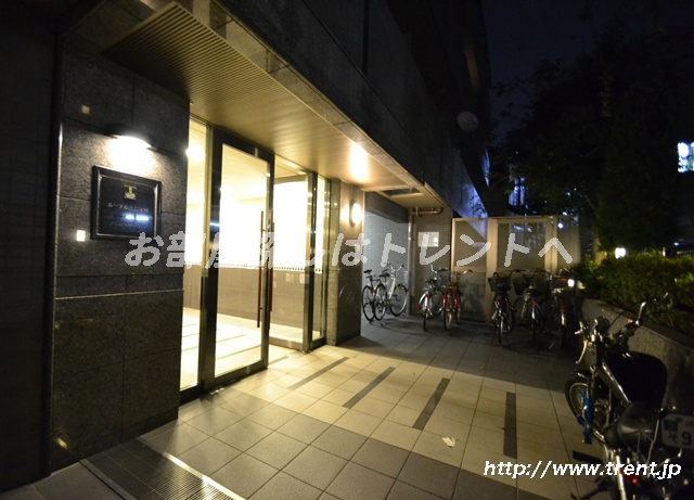 ルーブル渋谷本町