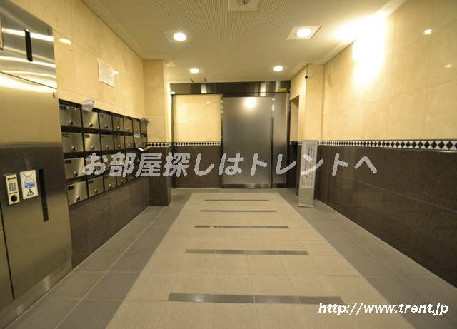 ルーブル渋谷本町