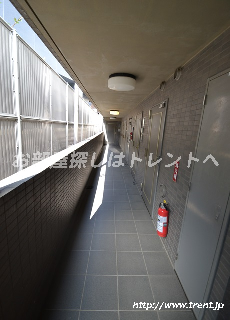 ルーブル渋谷本町