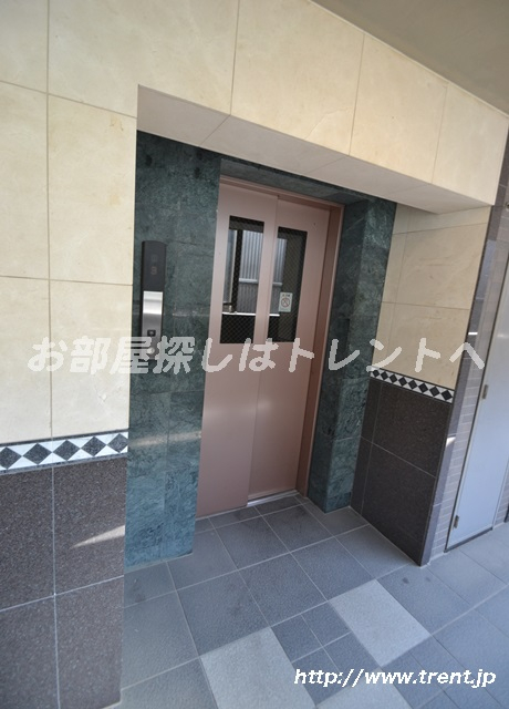 ルーブル渋谷本町