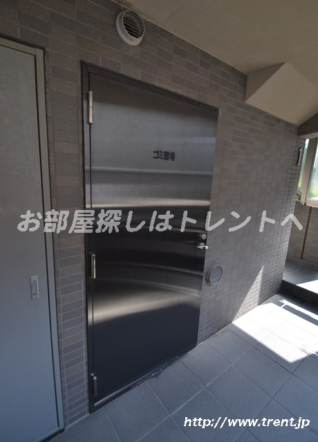 ルーブル渋谷本町