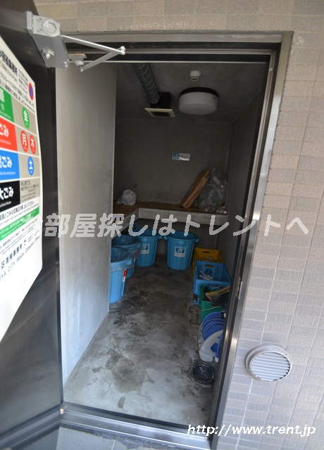 ルーブル渋谷本町