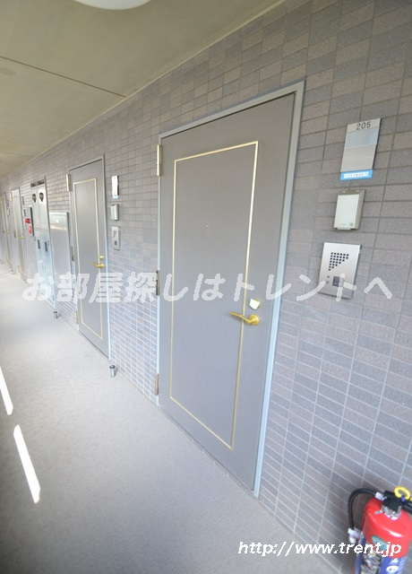 ルーブル渋谷本町