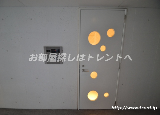 エルスタンザ新宿御苑