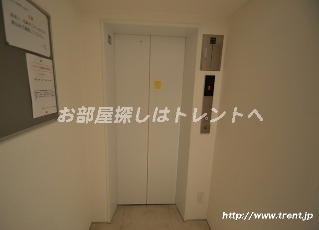 エルスタンザ新宿御苑