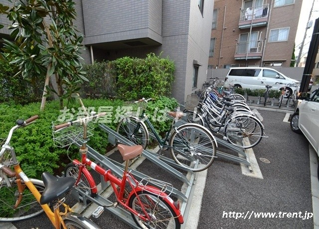 ルーブル中野坂上参番館
