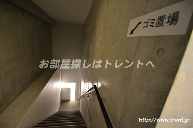 ヴォーガコルテ東新宿