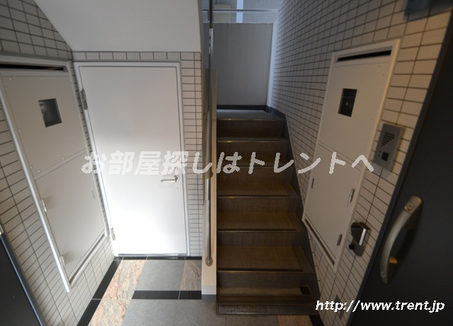 アネックス西新宿