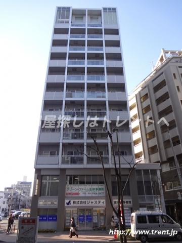 ラヴィスタ西新宿