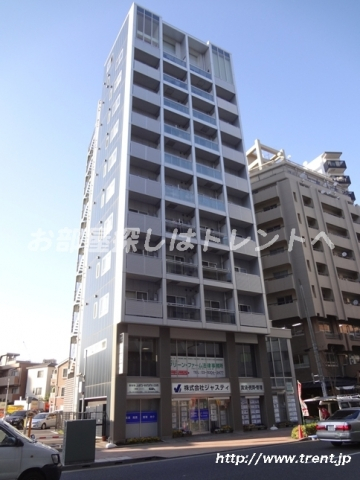 ラヴィスタ西新宿