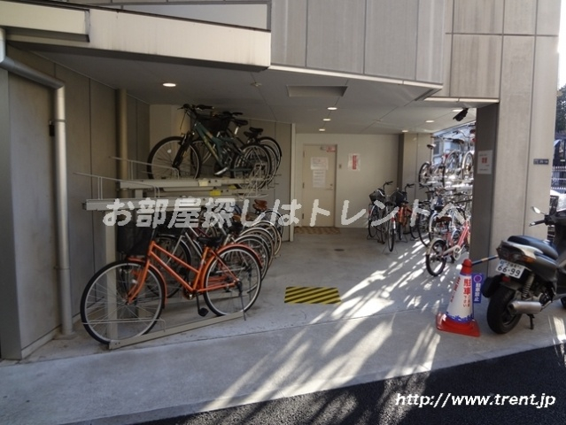 ラヴィスタ西新宿