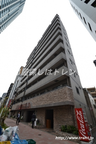 グランドガーラ西新宿EAST