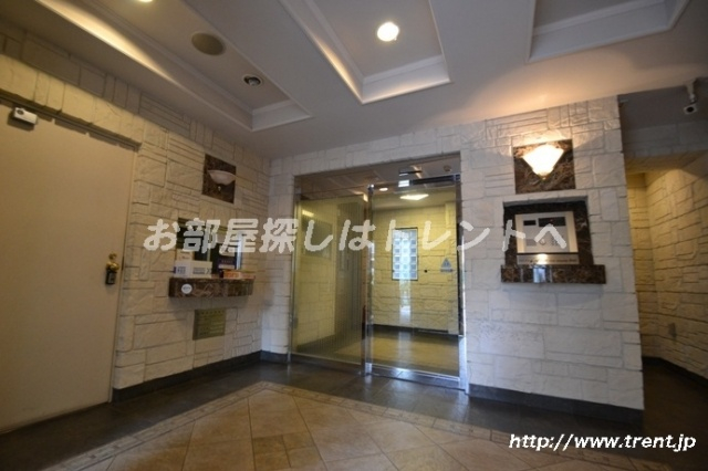 グランドガーラ西新宿EAST