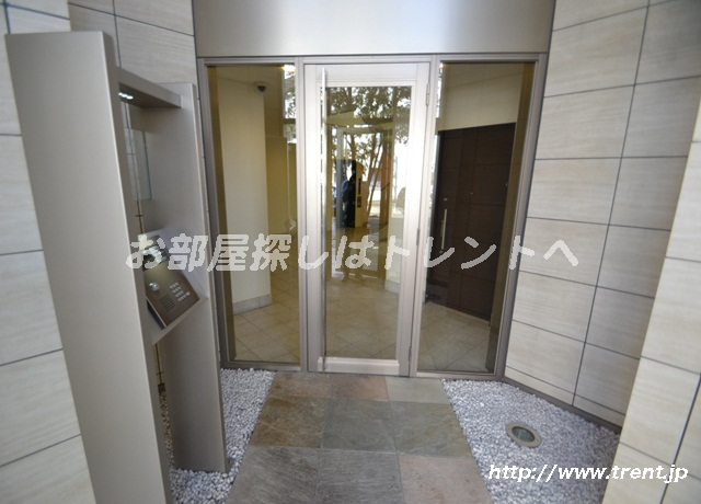 プロスペクト初台