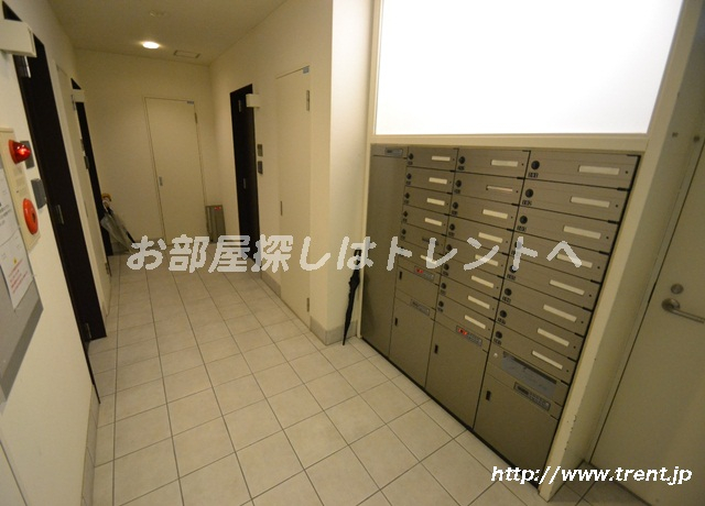 プロスペクト初台