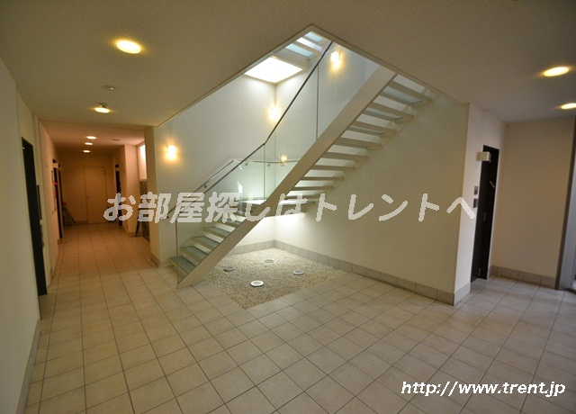 プロスペクト初台