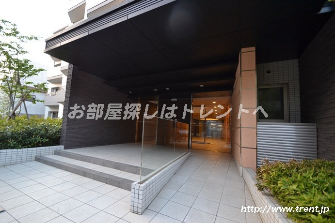 アトラス新宿柏木