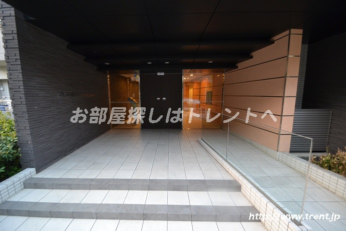 アトラス新宿柏木