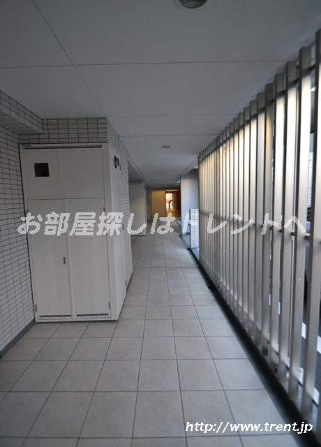 アトラス新宿柏木