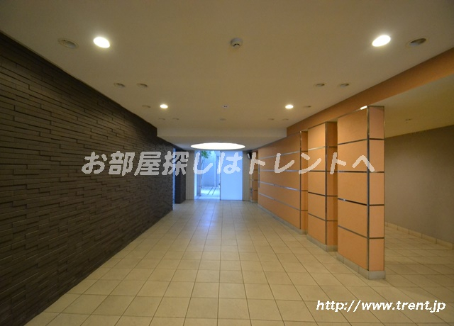 アトラス新宿柏木