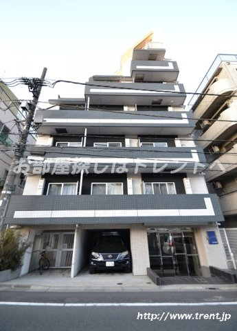 ルリオン代々木